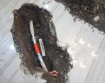 兴义测漏水电话