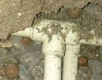 兴义测漏水多少钱