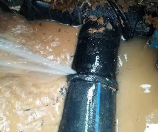 兴义测漏水公司哪家好