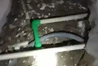 兴义测漏水公司