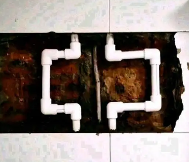 兴义卫生间测漏水哪家好