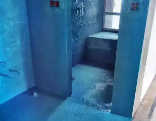 兴义卫生间防水哪家好