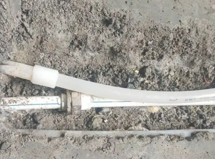 兴义卫生间测漏水哪家好