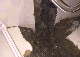 兴义卫生间测漏水哪家好