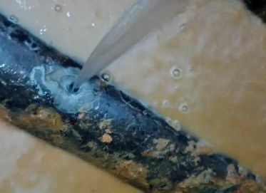 兴义水管漏水检测多少钱