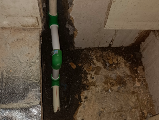 兴义卫生间测漏水哪家好