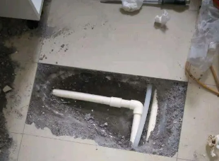 兴义卫生间测漏水哪家好